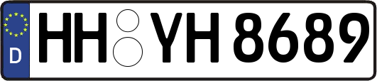 HH-YH8689