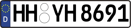 HH-YH8691