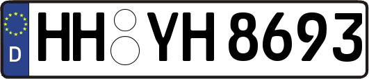 HH-YH8693