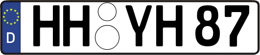 HH-YH87