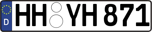 HH-YH871