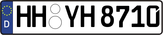 HH-YH8710