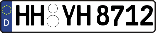 HH-YH8712