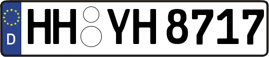 HH-YH8717