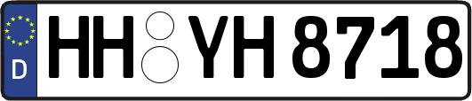 HH-YH8718