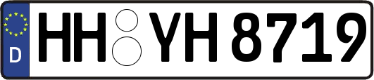 HH-YH8719