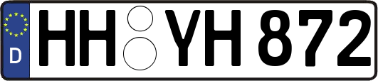 HH-YH872