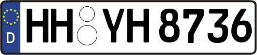 HH-YH8736