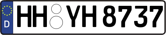 HH-YH8737