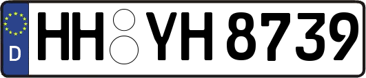 HH-YH8739