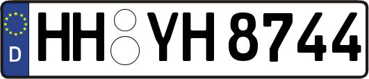 HH-YH8744