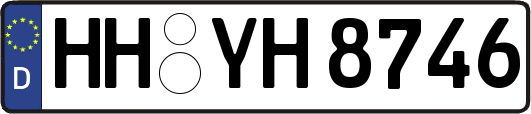 HH-YH8746