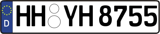 HH-YH8755