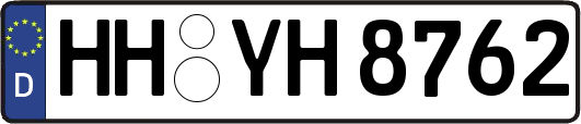 HH-YH8762