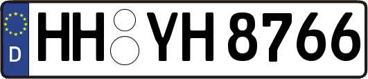 HH-YH8766