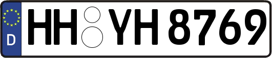 HH-YH8769