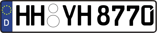 HH-YH8770