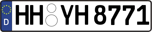 HH-YH8771