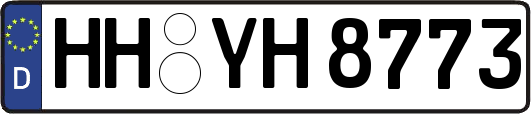 HH-YH8773