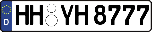 HH-YH8777