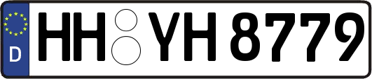 HH-YH8779