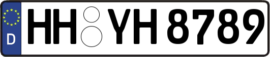 HH-YH8789