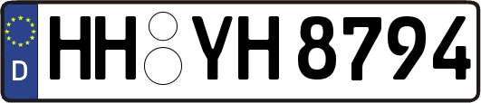 HH-YH8794