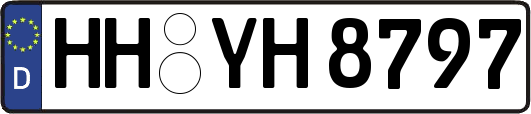 HH-YH8797