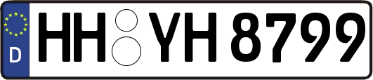 HH-YH8799