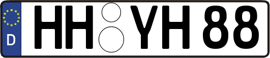 HH-YH88