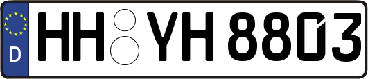 HH-YH8803