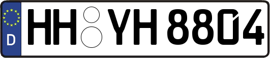 HH-YH8804