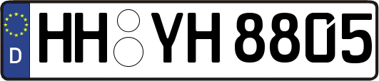 HH-YH8805