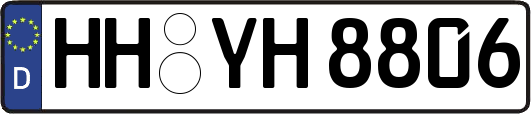 HH-YH8806