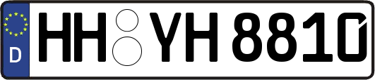 HH-YH8810
