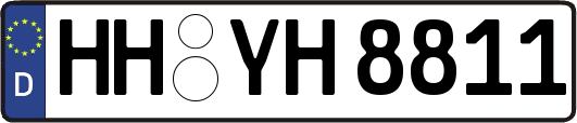 HH-YH8811