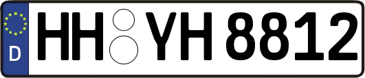 HH-YH8812