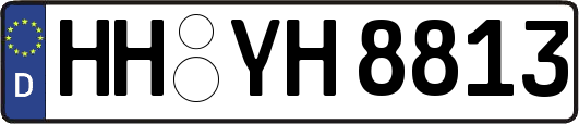 HH-YH8813