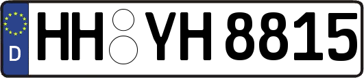 HH-YH8815