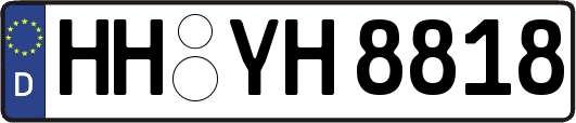 HH-YH8818