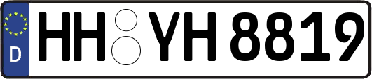 HH-YH8819