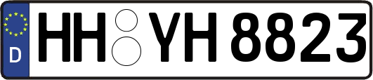 HH-YH8823