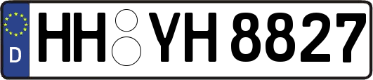 HH-YH8827