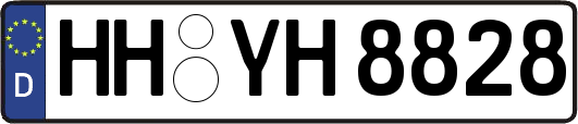 HH-YH8828