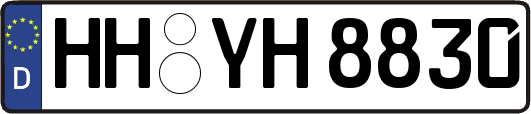 HH-YH8830