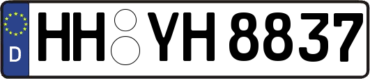 HH-YH8837