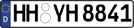 HH-YH8841
