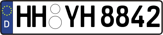 HH-YH8842
