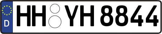 HH-YH8844