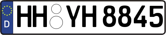 HH-YH8845